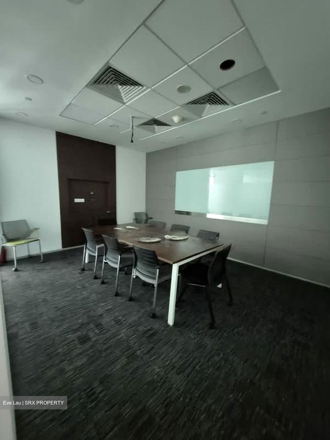 Ocean Financial Centre (D1), Office #582272341